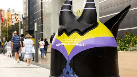 El objetivo de esta campa&ntilde;a es sumar en la concienciaci&oacute;n para que las familias puedan aportar su granito de arena al medioambiente