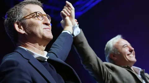 Est&aacute; previsto que pr&aacute;cticamente todos los barones del PP se desplacen hasta el Congreso