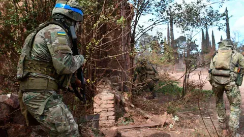 militares