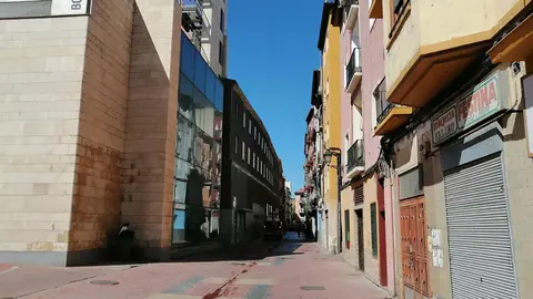 El Gancho Polic&iacute;a Local