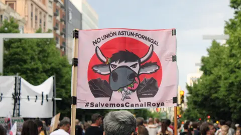 CHA ha insistido en que una hipot&eacute;tica uni&oacute;n de estaciones es &ldquo;insostenible&rdquo; econ&oacute;mica y medioambientalmente