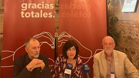 Ecodes ha cerrado sus celebraciones por su 30 aniversario en Zaragoza