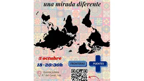 Arte por el Sur Zaragoza Marruecos