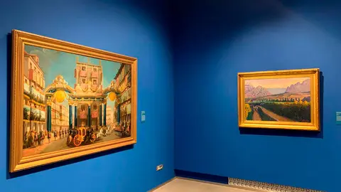 Museo Goya