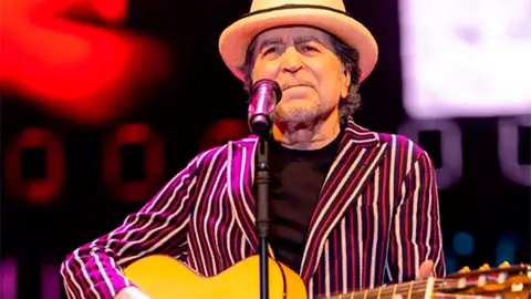 Joaqu&iacute;n Sabina