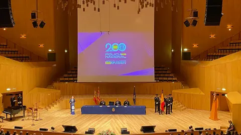 Auditorio de Zaragoza