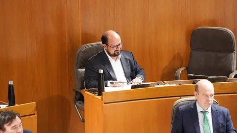 El PAR llevar&aacute; la propuesta al Pleno como Proposici&oacute;n No de Ley