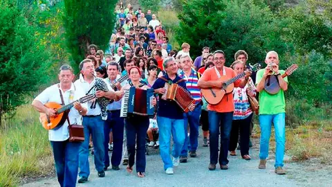 ronda de Bolta&ntilde;a