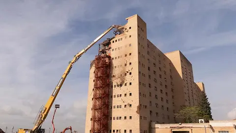 Universidad Laboral 