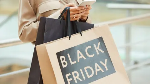 black friday compras