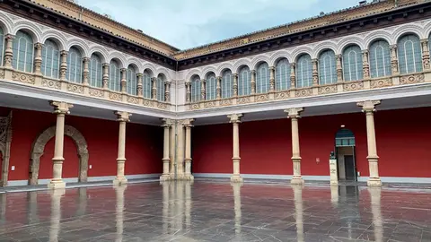 Museo de Zaragoza