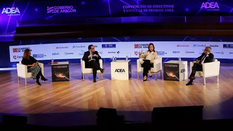 convenci&oacute;n de Adea