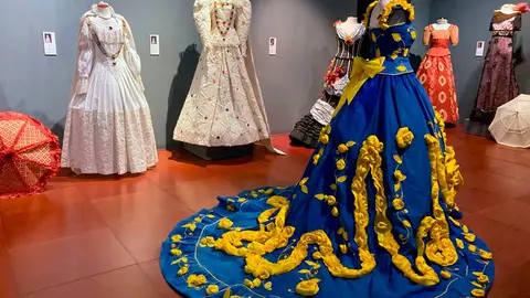 Museo del Origami