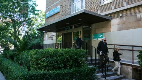 atenci&oacute;n primaria, sanidad, gobierno arag&oacute;n