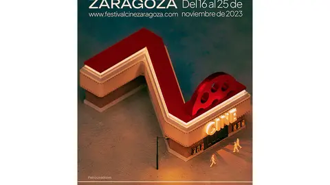 Festival de Cine de Zaragoza 2023