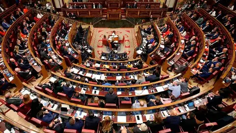 Congreso de los Diputados