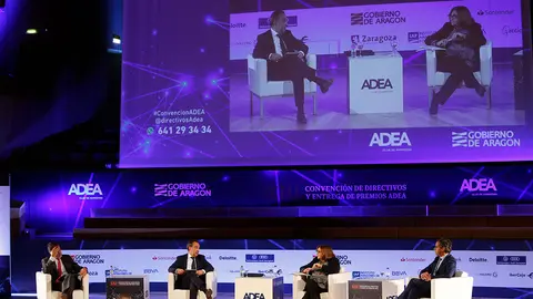 convenci&oacute;n adea
