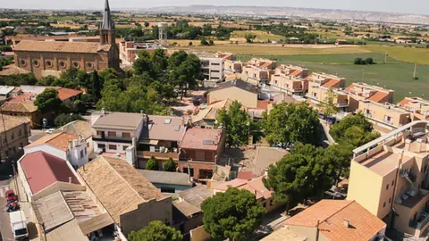 Garrapinillos