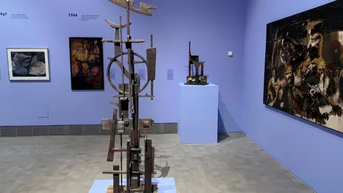 Exposici&oacute;n
