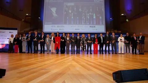 Premios ADEA 2023