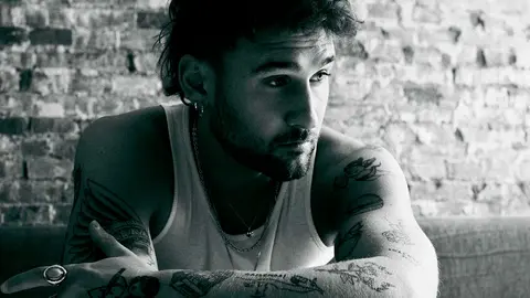 Dani Fern&aacute;ndez
