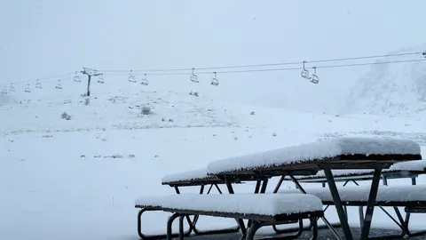 Formigal
