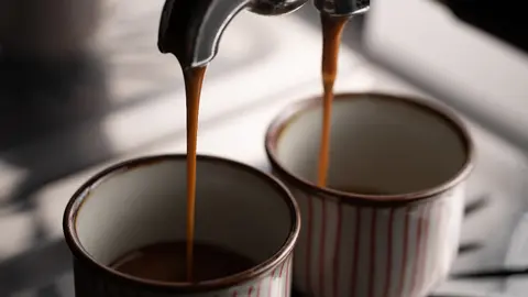 D&iacute;a Mundial Caf&eacute; Espresso