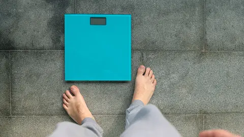 obesidad