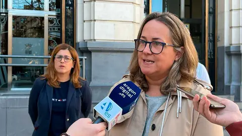 La DPZ ha aprobado este jueves el nombramiento del personal eventual, entre cr&iacute;ticas de la oposici&oacute;n. Foto: PP Zaragoza