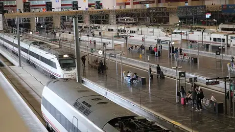 Tren