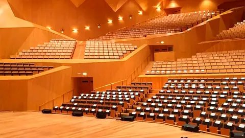 Auditorio de Zaragoza