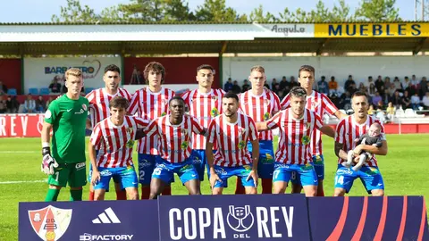 El Barbastro anuncia el precio de las entradas para el duelo ante el Almer&iacute;a en Copa del Rey