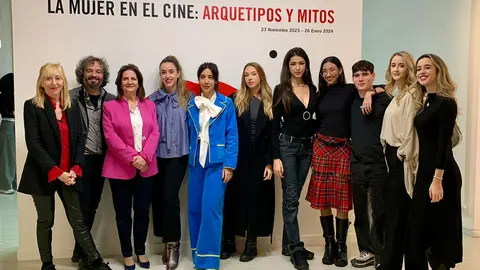 Dise&ntilde;adores aragoneses en la exposici&oacute;n