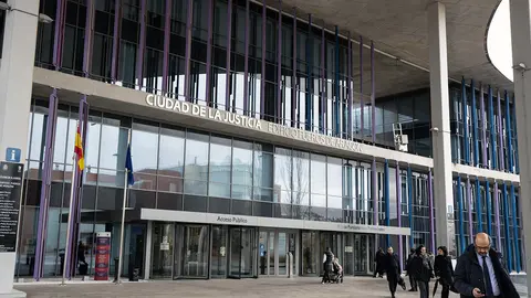Diez sentencias han sido revisadas por el TSJA, con seis reducciones de condena y tres excarcelaciones