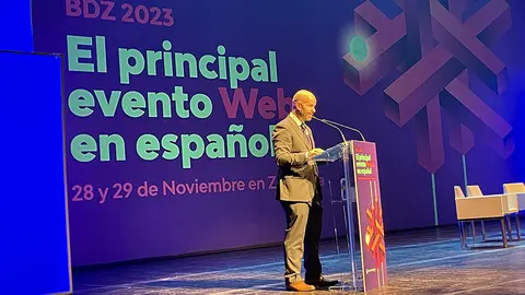  Hasta 1.500 asistentes se dan cita en la segunda edici&oacute;n del Congreso BDZ.