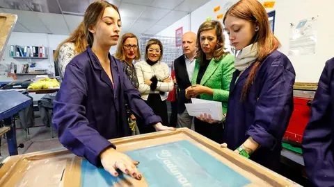 Fundaci&oacute;n Adunare Ayuntamiento de Zaragoza USJ
