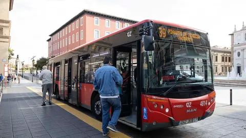 Autob&uacute;s