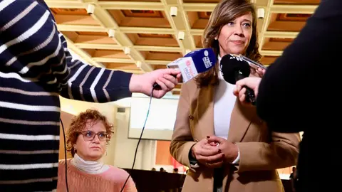 Accesibilidad Cermi Arag&oacute;n Ayuntamiento de Zaragoza