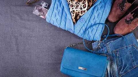Prendas de vestir de invierno