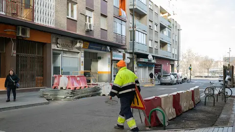 La falta de determinados perfiles profesionales sigue ocupando una alta preocupaci&oacute;n, junto al d&eacute;ficit de infraestructuras o la dependencia de sectores concretos