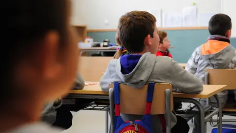 De las 17 Comunidades Aut&oacute;nomas, Arag&oacute;n ocupa la s&eacute;ptima posici&oacute;n en Ciencias y en Matem&aacute;ticas y la quinta, en Lectura.