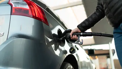 carburantes