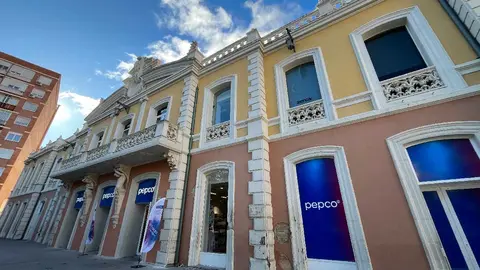 pepco plaza utrillas