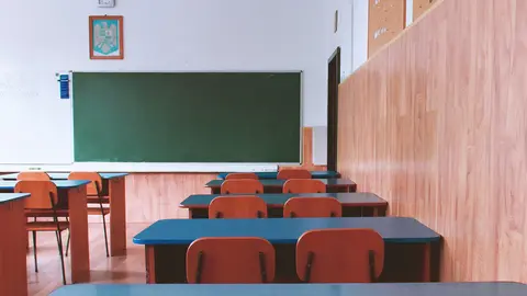 acoso escolar Gobierno de Arag&oacute;n