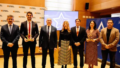 Desde Arex quieren visualizar el esfuerzo diario de las empresas aragoneses para desarrollarse en el exterior