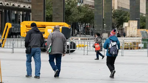 Seg&uacute;n los datos del censo de poblaci&oacute;n, Arag&oacute;n gan&oacute; 13.074 habitantes gracias a esa llegada de ciudadanos extranjeros