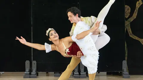 Ballet