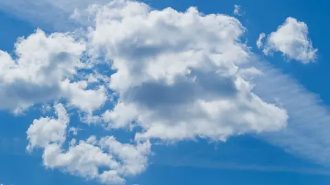 nubes