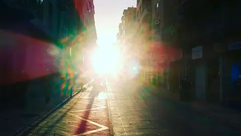 solsticio 21 diciembre