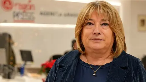 Tomasa Hern&aacute;ndez